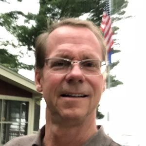 Meet your Posher, Chris